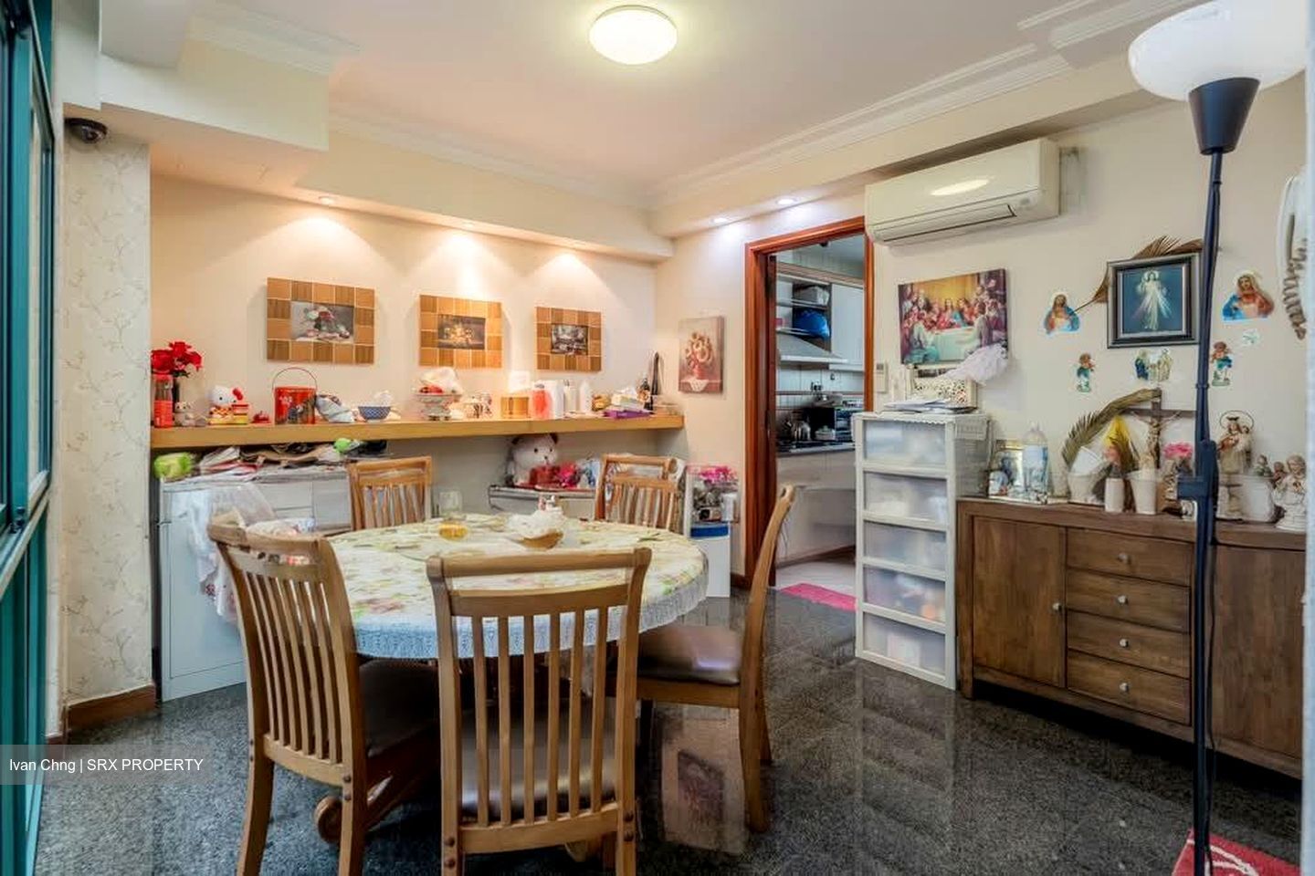 Tai Keng Villas (D19), Terrace #550698011